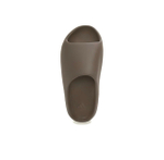 Сланцы Yeezy Slides Soot
