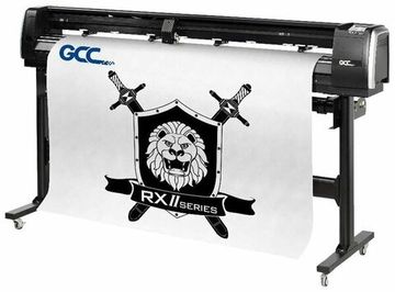 Режущий плоттер GCC RX II-101S