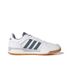 Мужские кроссовки Adidas Neo Entrap 'White Glory Grey' FW3463