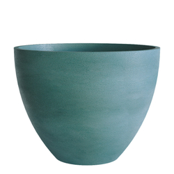 Кашпо, коллекция Color, форма UPON