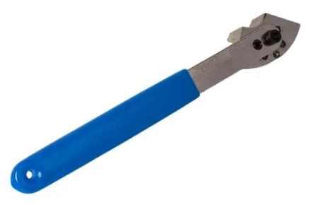 Ключ для регулировки натяжения ремня ГРМ RF-40138 VAG, в блистере ROCKFORCE
