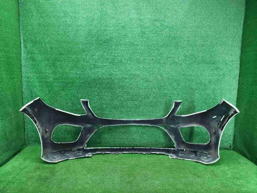 Бампер передний Mercedes GLE W166 (2015-2018) AMG