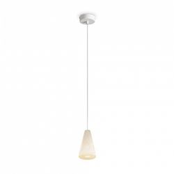 Подвесной светильник Freya Pietre FR5592PL-01BS2