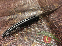 Нож Steelclaw Наваха01