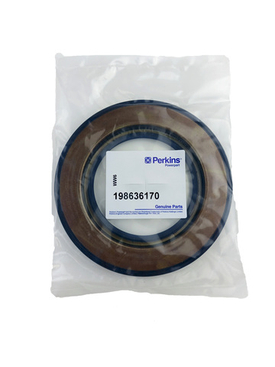 В наличии оригинальные армированные манжеты (сальники) Perkins