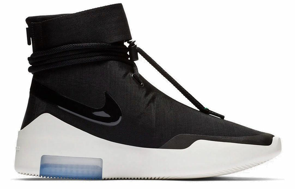 Кроссовки Nike Air Fear Of God Shoot Around Fog