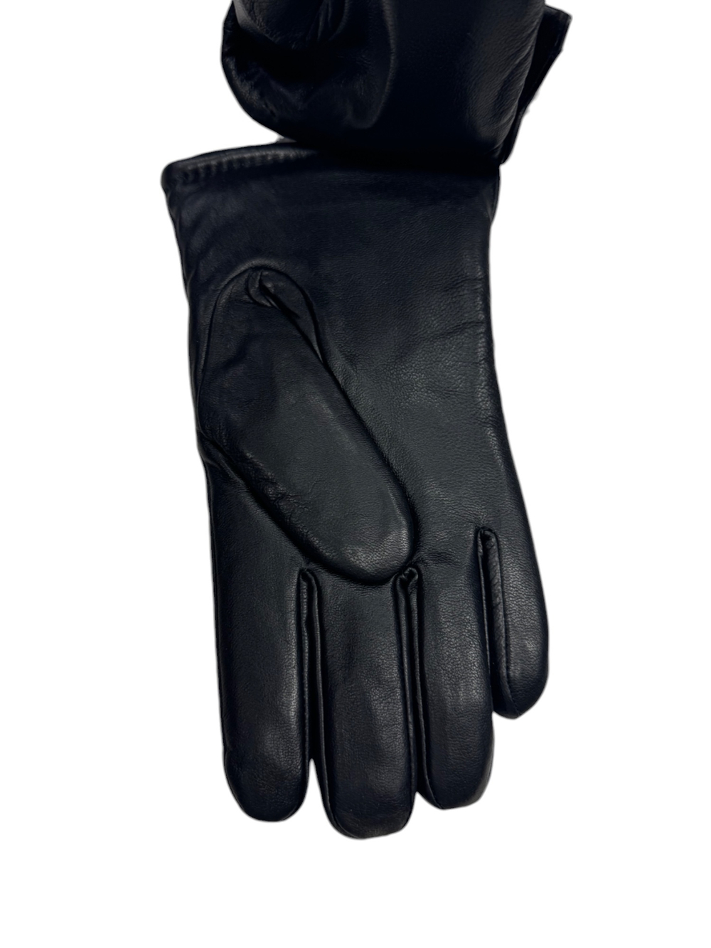 Перчатки. Мужские. Материал верха: Кожаные. Подклад: Мех.5 шт в упаковке.