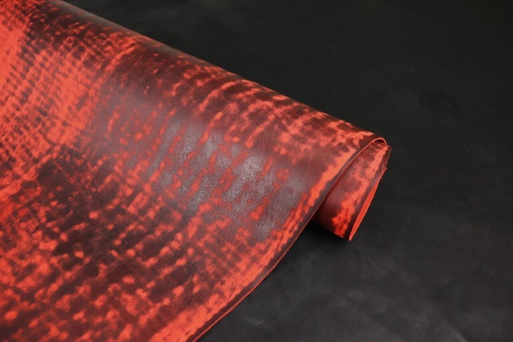 1,2-1,4 Юфть Красная Лофт