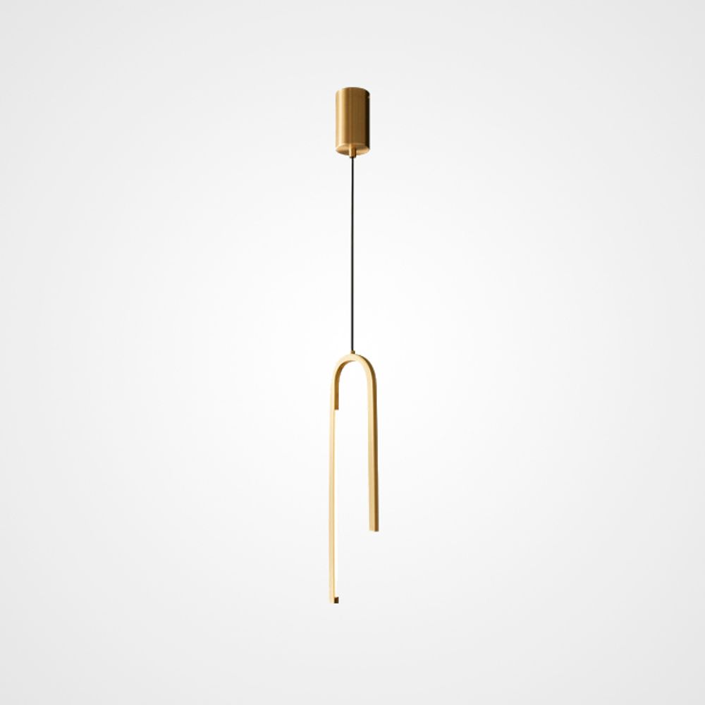 Подвесной светильник WIKI H60