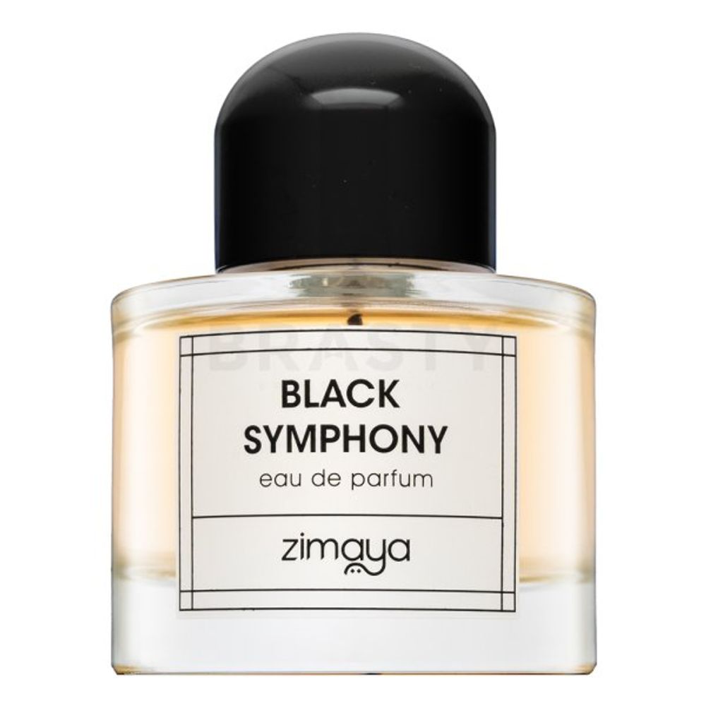 Zimaya Black Symphony EDP U 100 ml