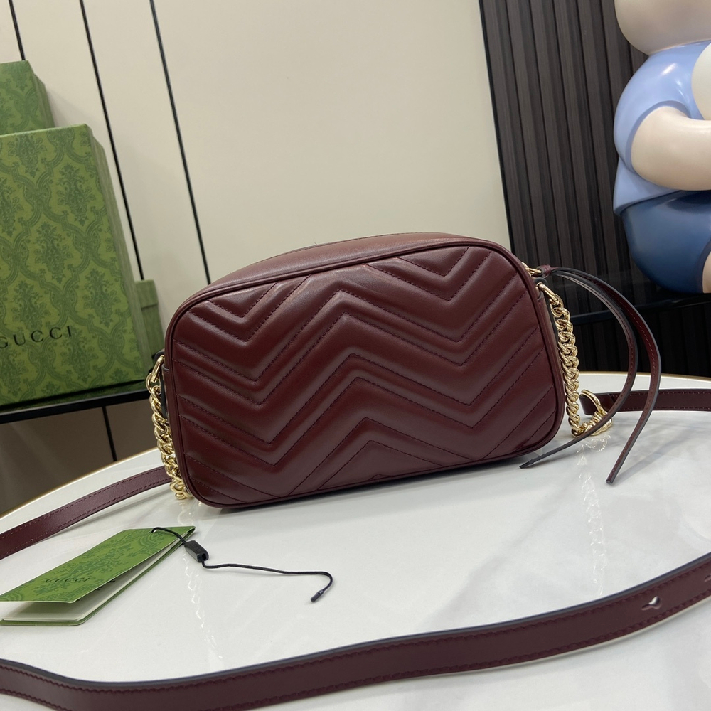 Gucci Marmont 24 cm