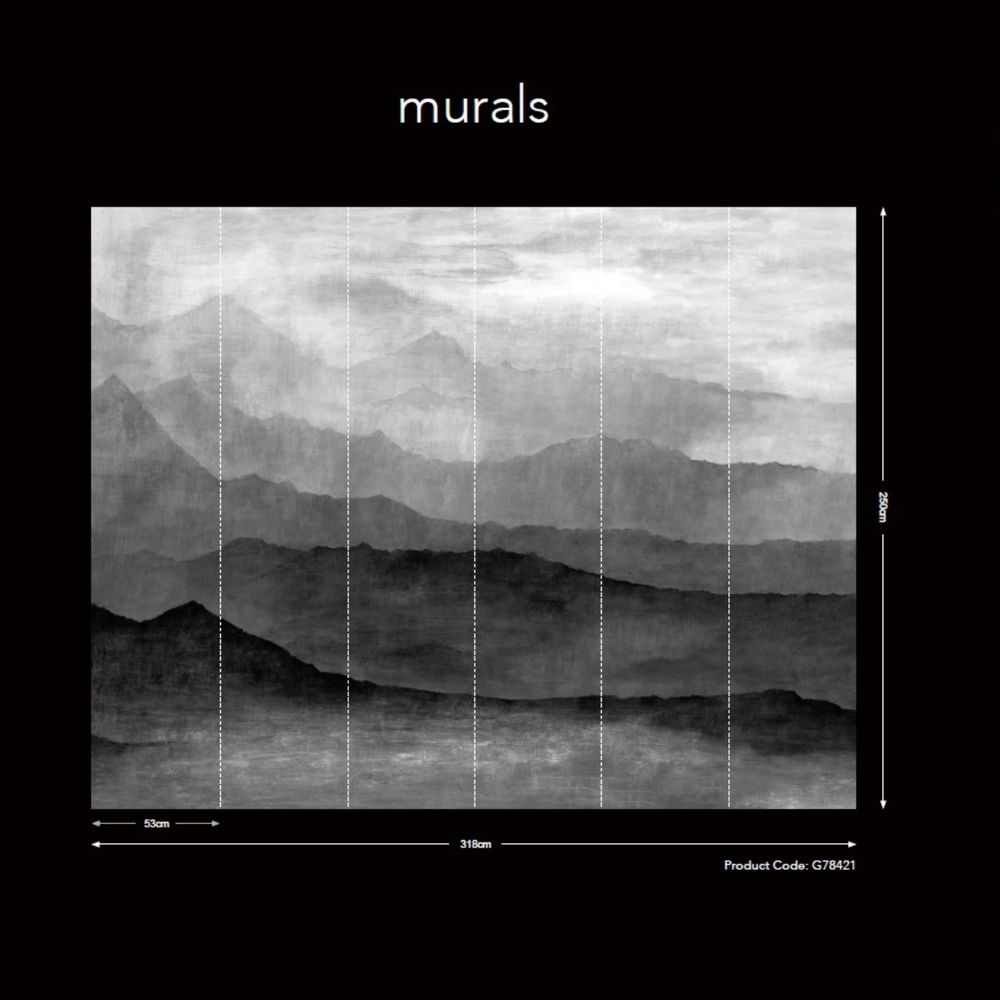 Atmosphere панно