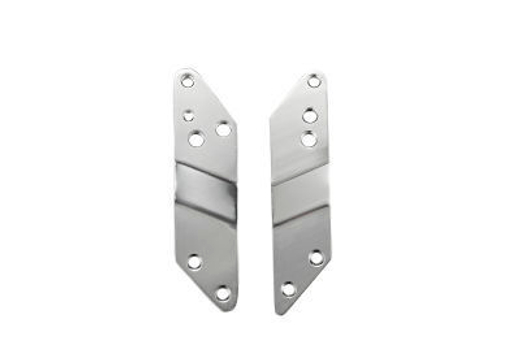 Боковые пластины FLEX Air