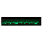 Электрический очаг Real Flame Diamond 84