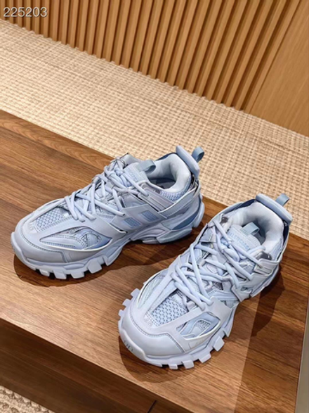 Кроссовки Balenciaga