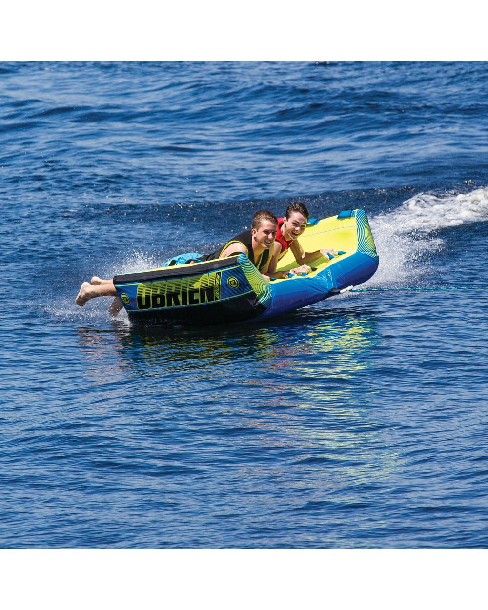 Баллон буксировочный O'Brien BOOKER 2 S19