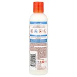 Cantu, Weightless, 15+ полезных свойств для ежедневного ухода, для волн и кудрей, 236 мл (8 жидк. Унций)