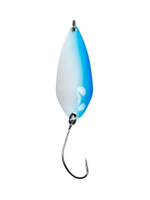 Блесна колеблющаяся Lucky John EOS длина 39мм/5.0г 036