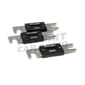 Предохранитель ANL Pride Fuse 100A (10)