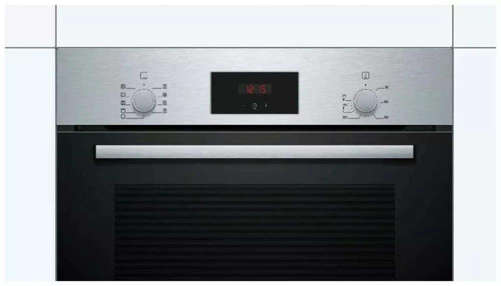 Встраиваемый электрический духовой шкаф Bosch HBF134ES1