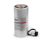 Домкрат грузовой односторонний ДГ-30П150 серия ПРОФИ КВТ