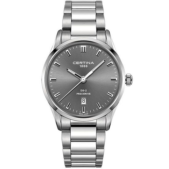 Швейцарские наручные часы Certina C024.410.11.081.20