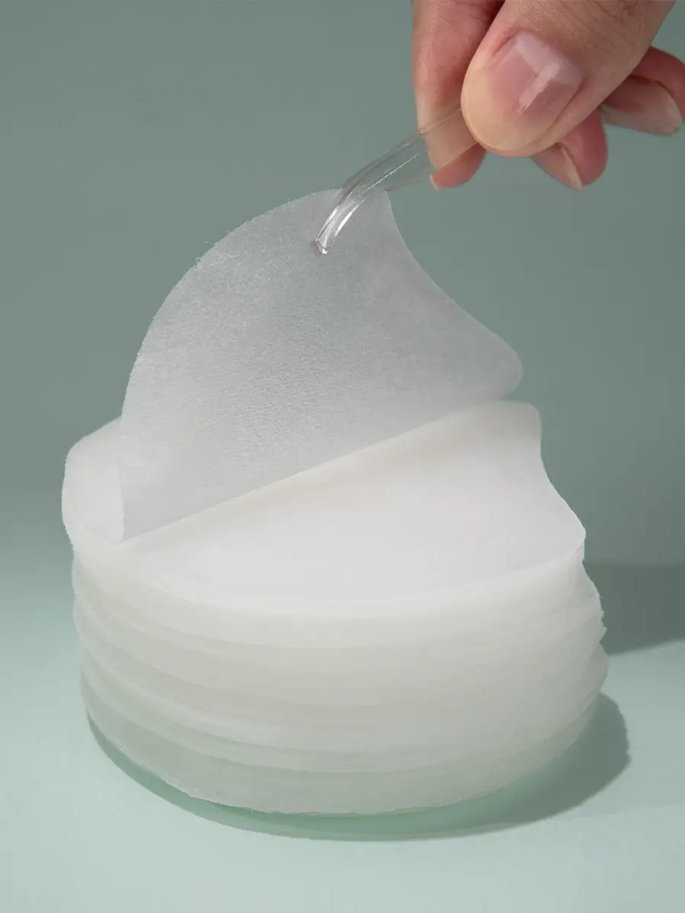 Arocell Охлаждающие успокаивающие пэды с гиалуроновой кислотой Hyal B5 Soothing Pads 70 шт