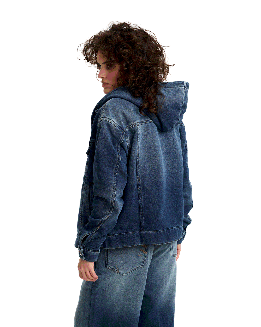 Куртка Sketch 01