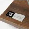 Rega Planar 3 50th Anniversary Edition (EXACT) Walnut
