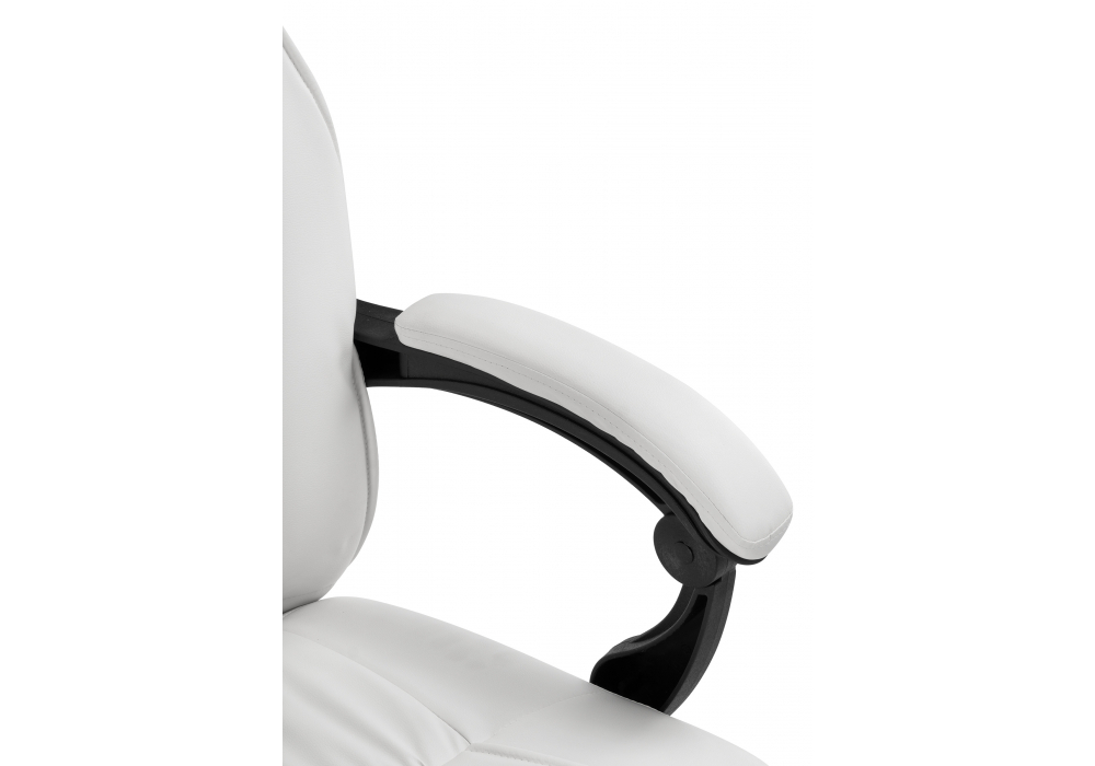 Офисное кресло Woodville Born whitе