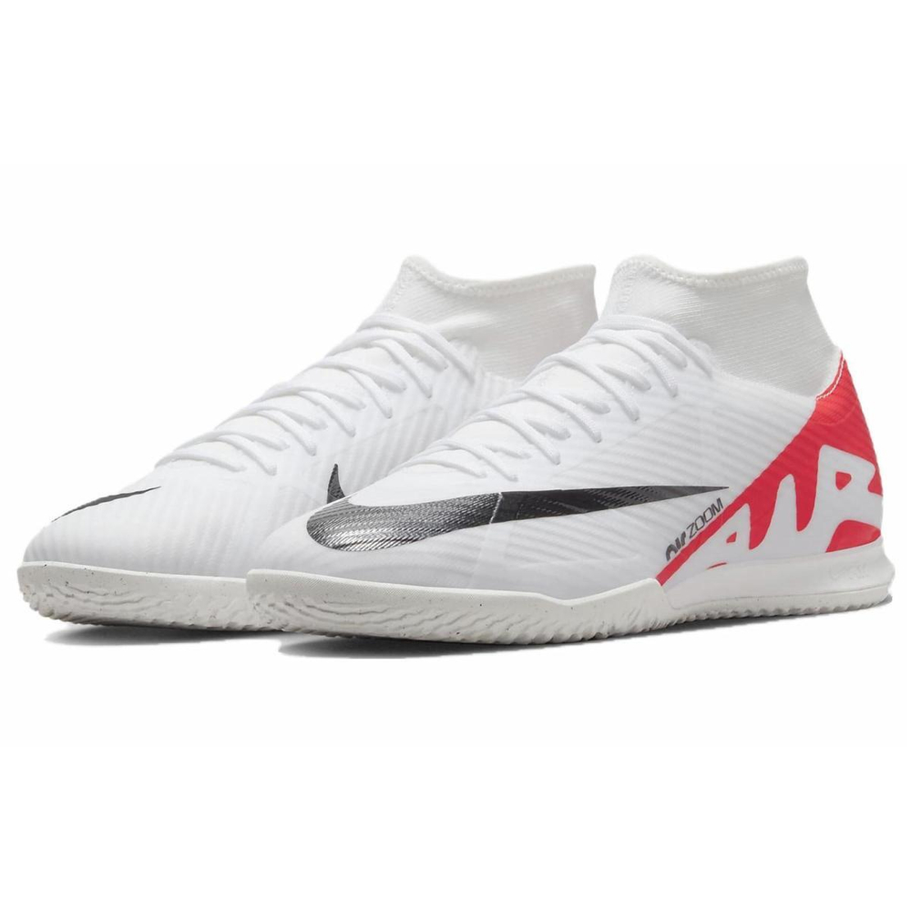 Кроссовки Nike Mercurial Superfly 9 IC/IN, DJ5627-600