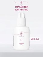 Праймер pH 6-6.5 Lashfeya без аромата