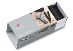 Мультитул Многофункциональный инструмент 3.0224.MN SwissTool Victorinoxфотография - 4