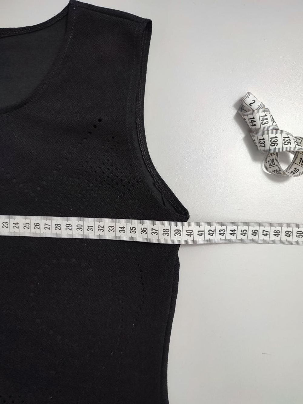 Платье без рукавов 40 размер