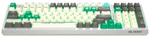 Клавиатура  A4Tech Bloody S98 Pixels Green