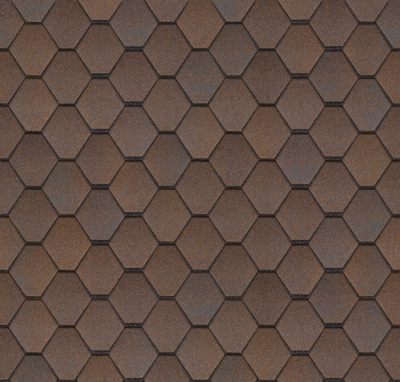 Шинглас Вестерн Каньон (1,5 м2/уп)