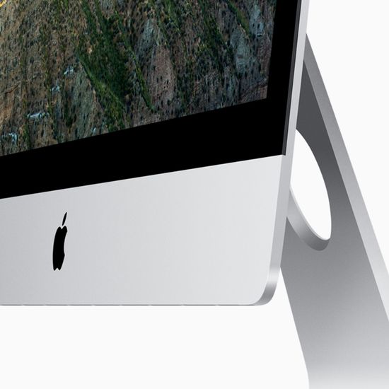 Apple iMac 21,5", DC i5 2.3 ГГц, 8 ГБ, 256 ГБ, Iris 640