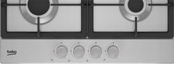 Газовая варочная панель Beko HIAG64225SX