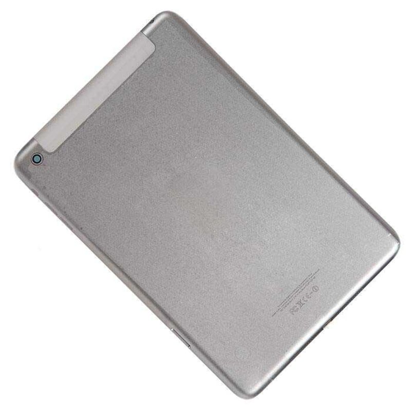 Корпус / задняя крышка для Apple iPad Mini 3G
