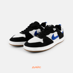 Кеды Nike SB Alleyoop 'White Team Royal'