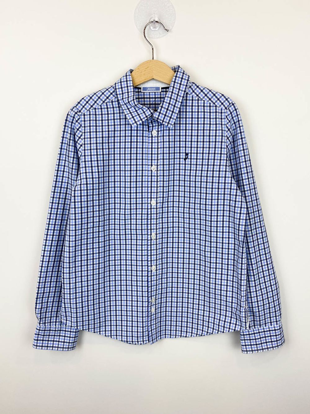 Рубашка Jacadi