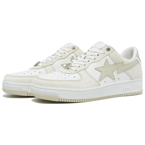 A Bathing Ape Bape STA 'Black'