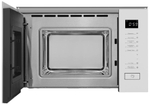Встраиваемая микроволновая печь СВЧ Maunfeld MBMO820SGW09