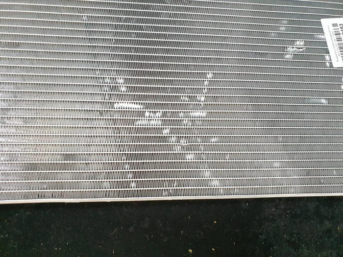 Радиатор кондиционера BMW X3 G01 (2017-н.в.)