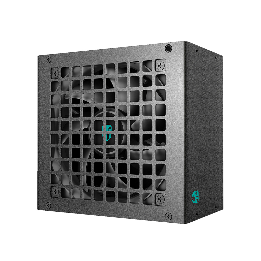 Блок питания GamerStorm PQ750G