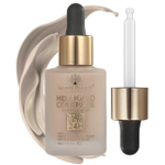 Тональная основа