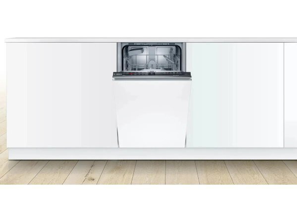 Встраиваемая посудомоечная машина Bosch SPV2IKX10E