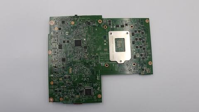 Материнская плата для моноблока Lenovo M700z H110 w/o GPU NO DPK (00XG022), оригинал