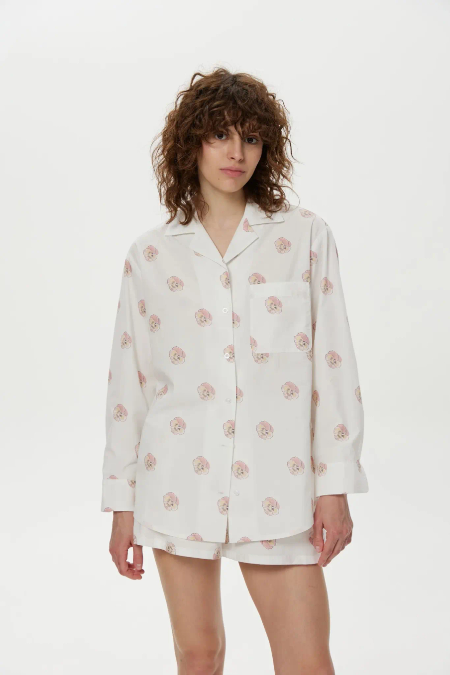 Костюм бойфренд Lea