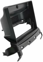 Магнитола для Mitsubishi Eclipse Cross (взамен ШГУ-планшета) - Teyes CC4-PRO монитор 9.5" 2K QLED на Android 13, Snapdragon 778G, AI, CarPlay, DSP, 4G SIM-слот